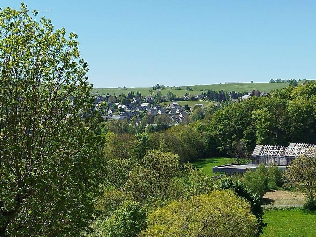Maison à BESSE-ET-SAINT-ANASTAISE