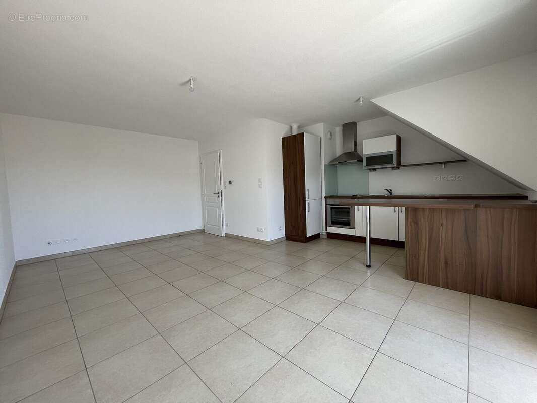 Appartement 43 m² à Bartenheim  - photo 4