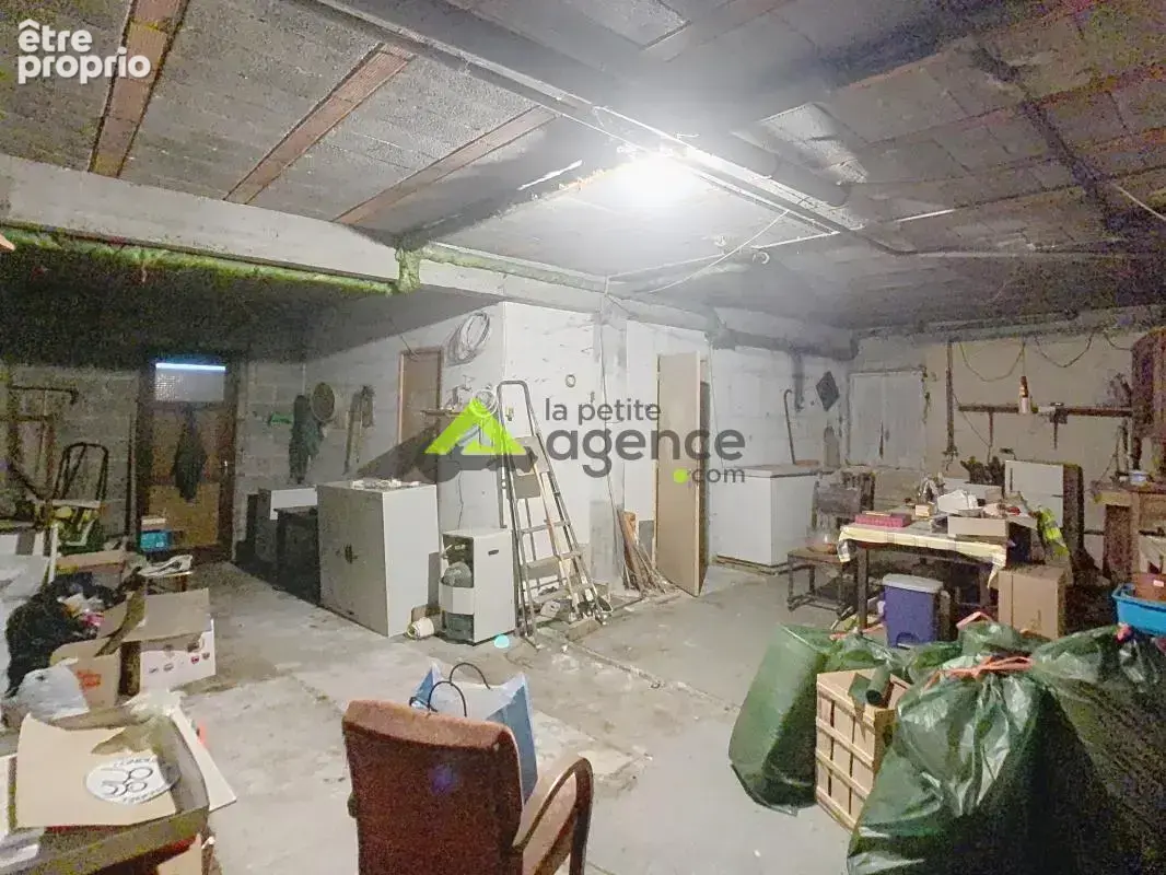 Ensemble immobilier - photo 15