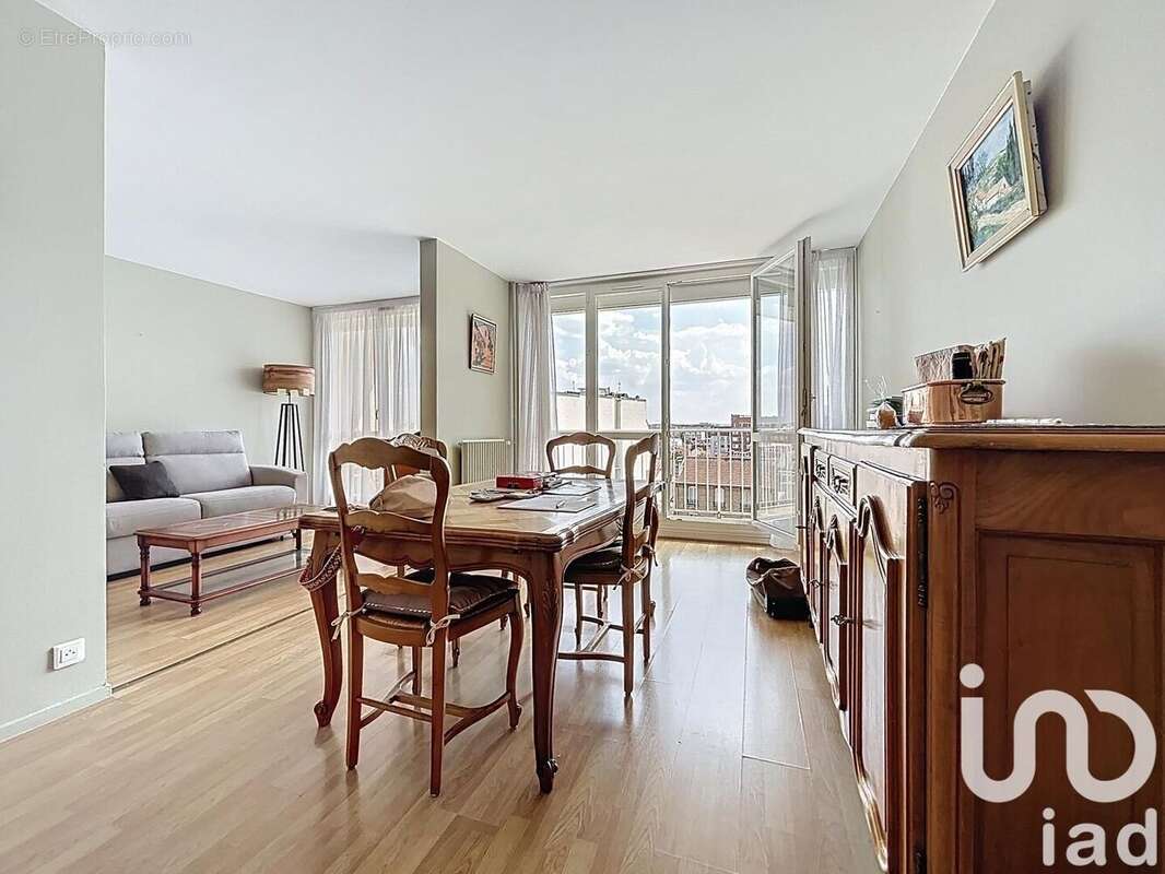 Photo 5 - Appartement à COLOMBES