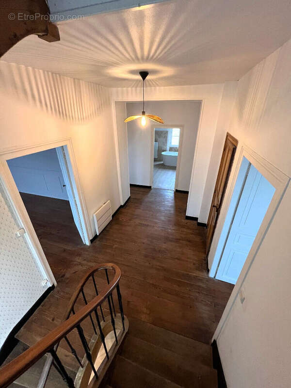 Maison à CHATEAUBRIANT