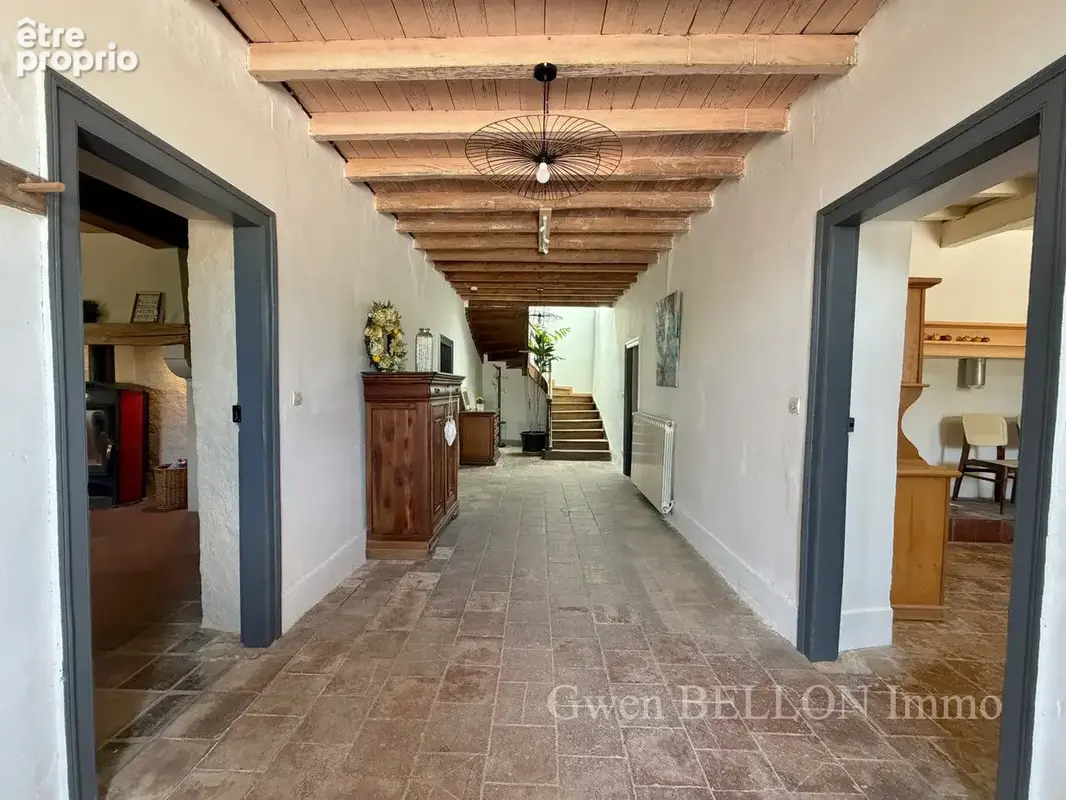 Maison 15 pièces 585 m² à vendre à L'isle-En-Dodon (31230) - photo 23