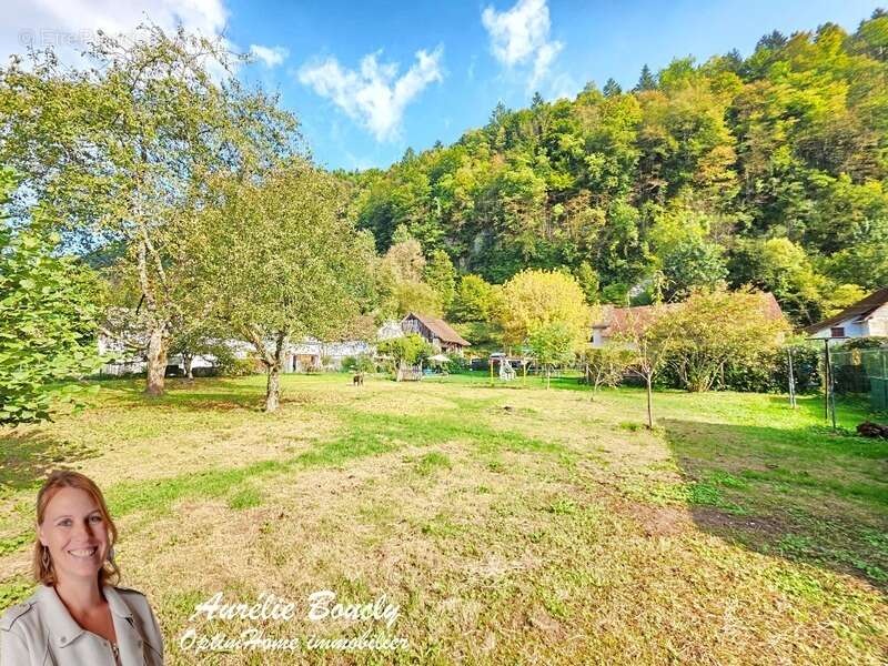 Maison à ENTRE-DEUX-GUIERS