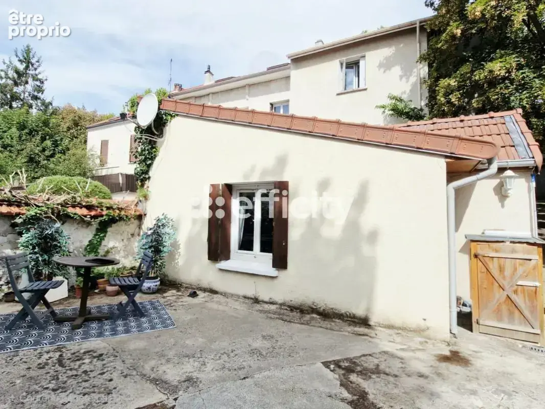 Maison 54 m² à Le Raincy  - photo 14