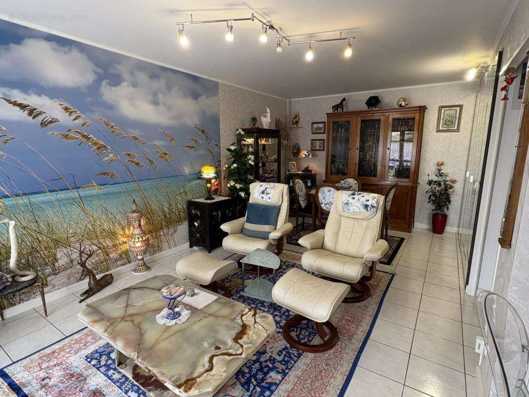 Appartement à SAINT-MEDARD-EN-JALLES