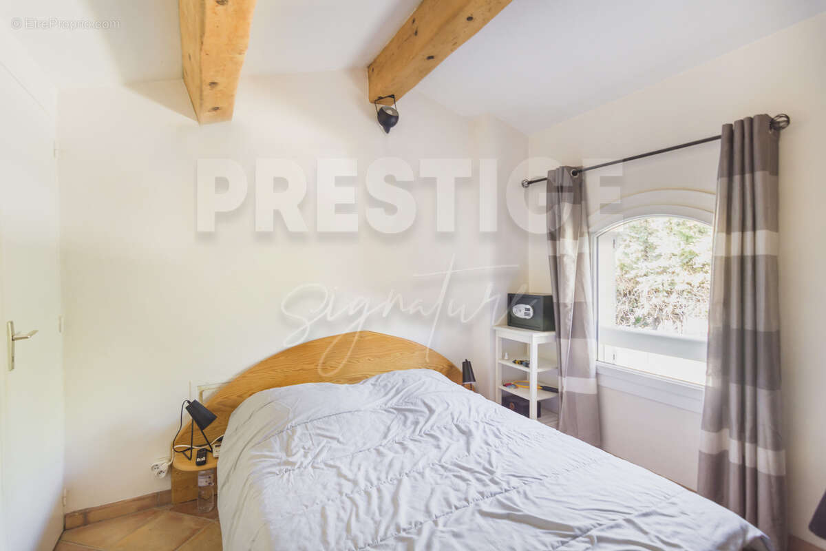 Maison à SANARY-SUR-MER