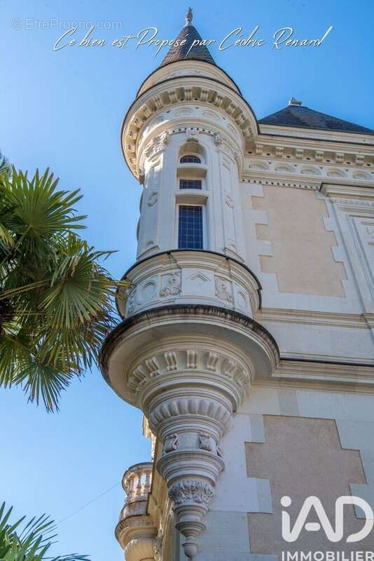 Photo 2 - Maison à ANGERS