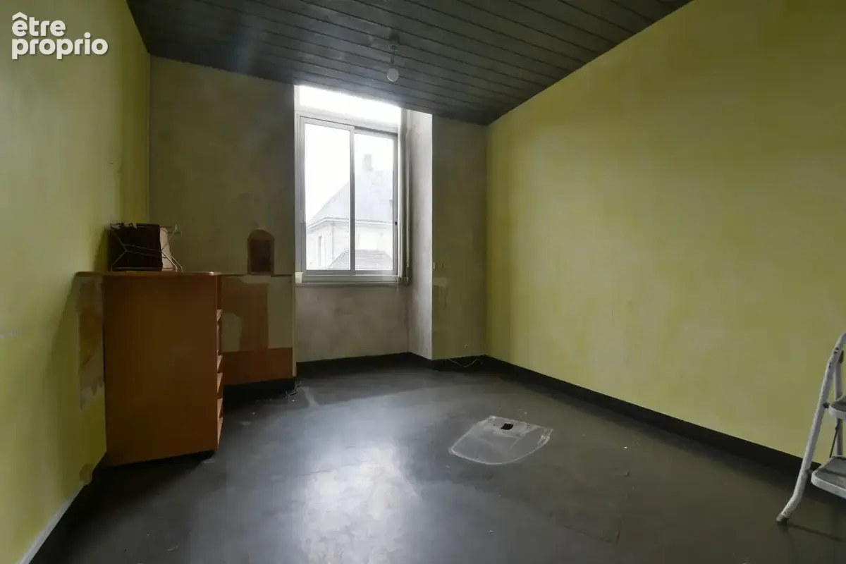 À vendre – local commercial / professionnel en centre-ville de domfront-en-poiraie - photo 10