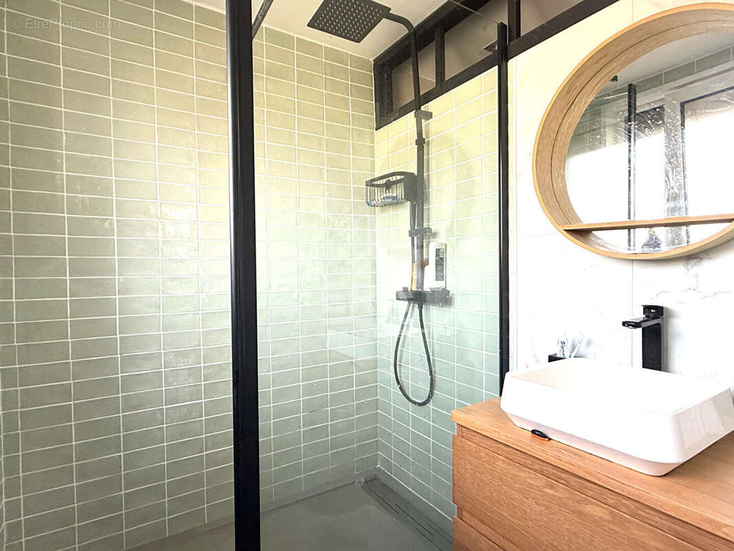 Maison 181m² à cucq - photo 14