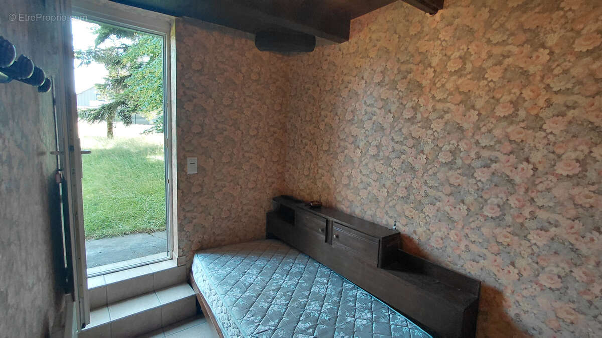 Appartement à VALDAHON