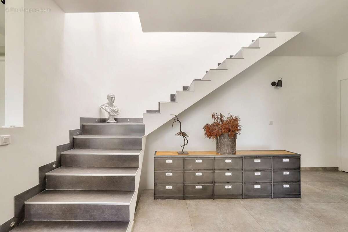 Maison à LE PLESSIS-ROBINSON