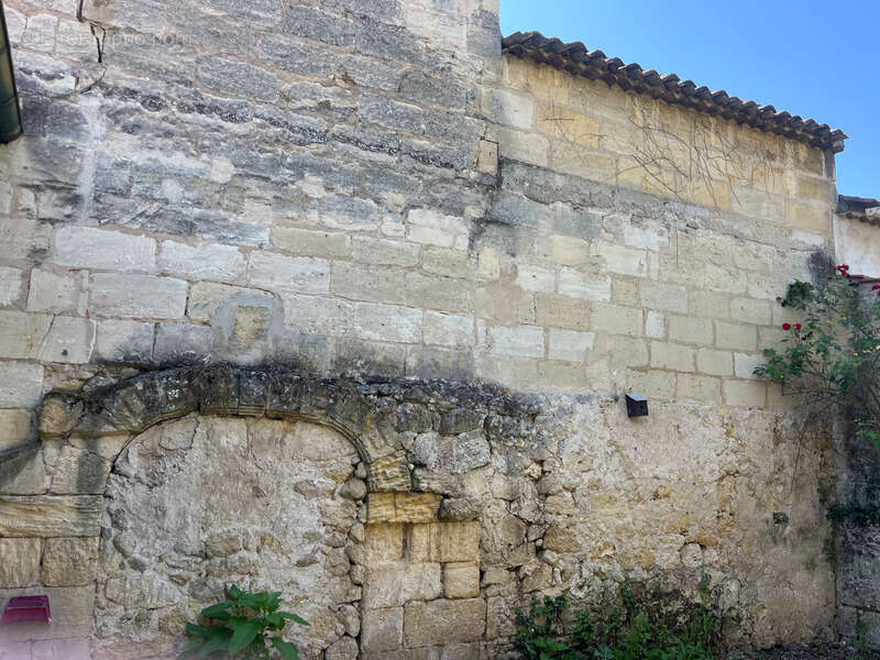 Maison à SAINTE-TERRE