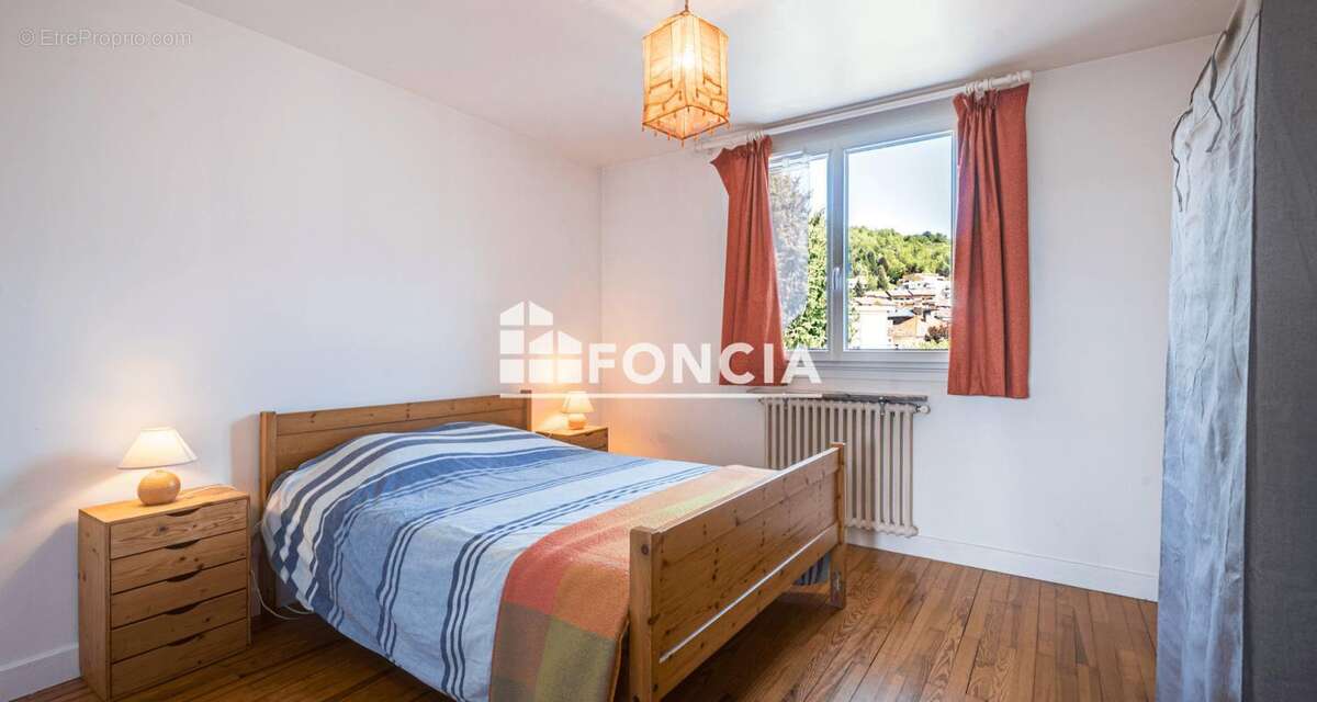 Exlusivite - maison familiale - saint sigismond - photo 8