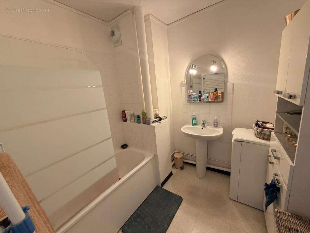 Appartement 45 m² à Saint-Germain-En-Laye  - photo 5