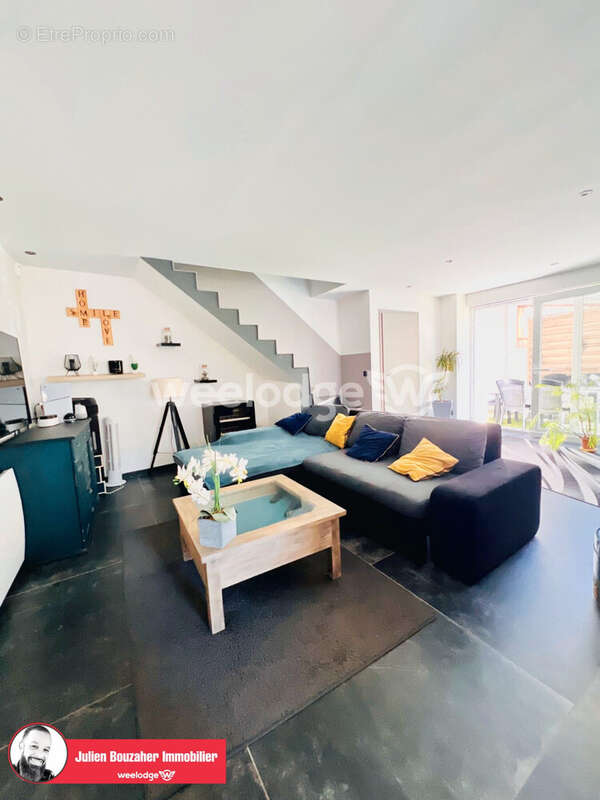 Maison à MOYENMOUTIER