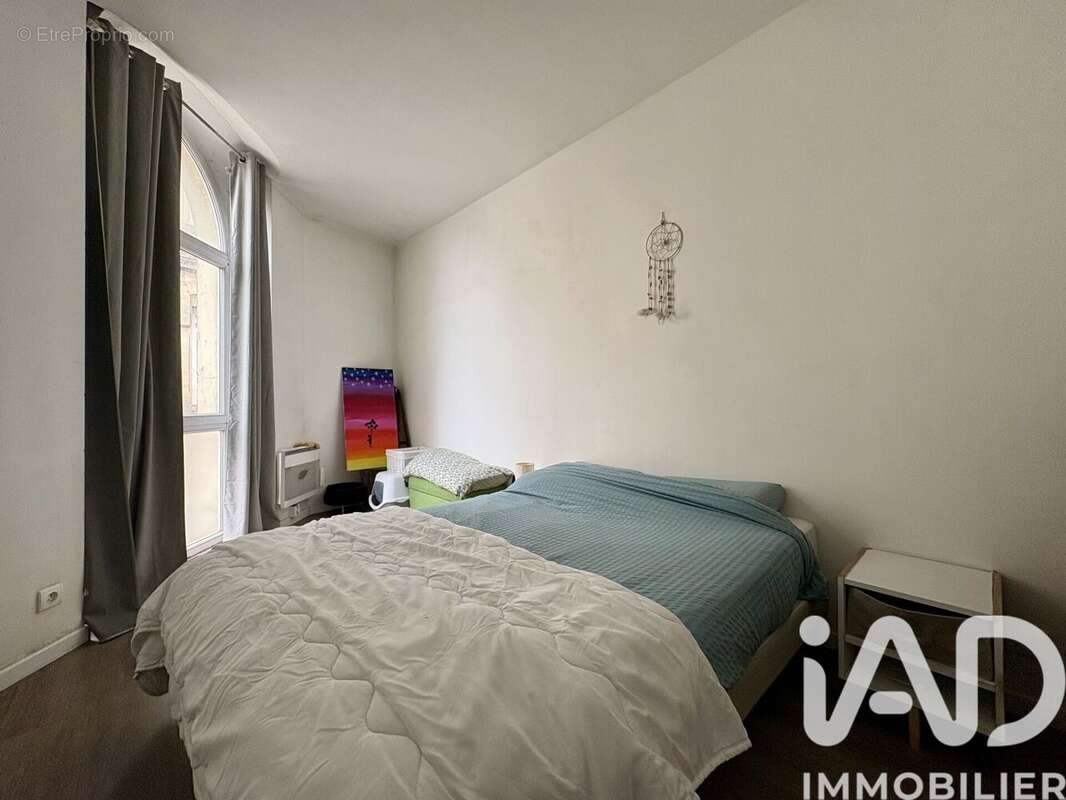 Photo 4 - Appartement à BRANNE