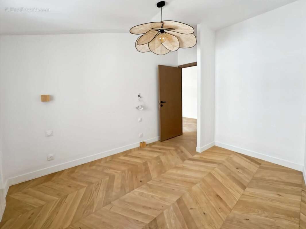Appartement à LYON-2E