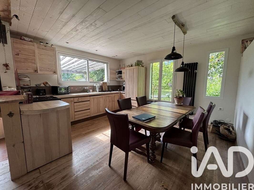 Photo 5 - Maison à UZA