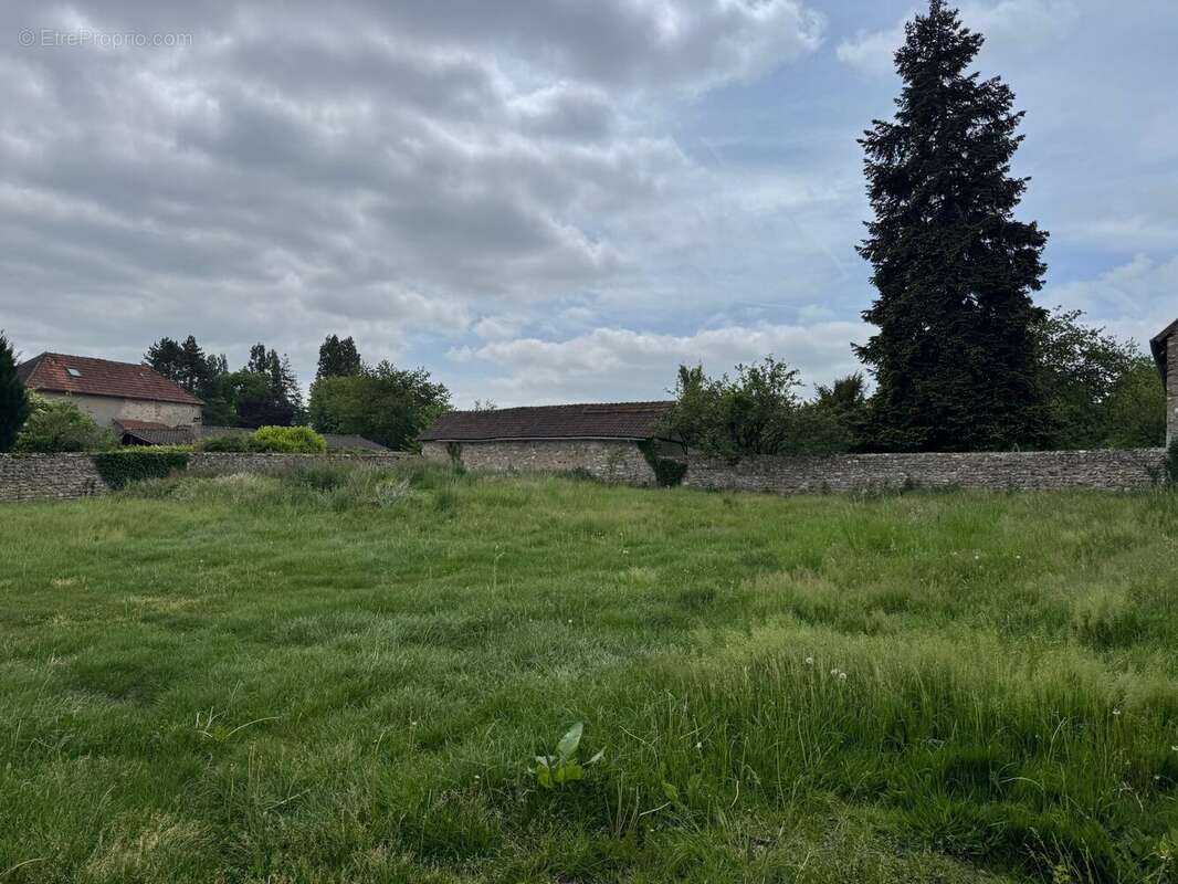 Maison à PACY-SUR-EURE