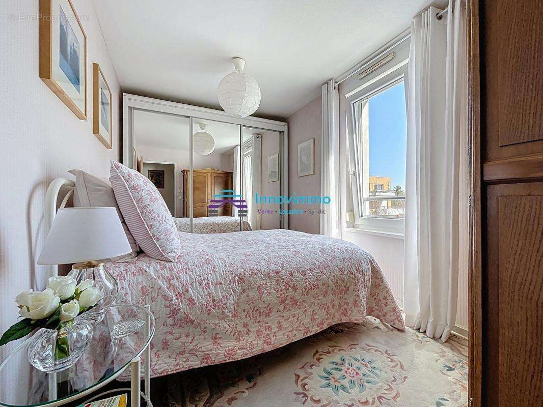 Appartement à ECKBOLSHEIM