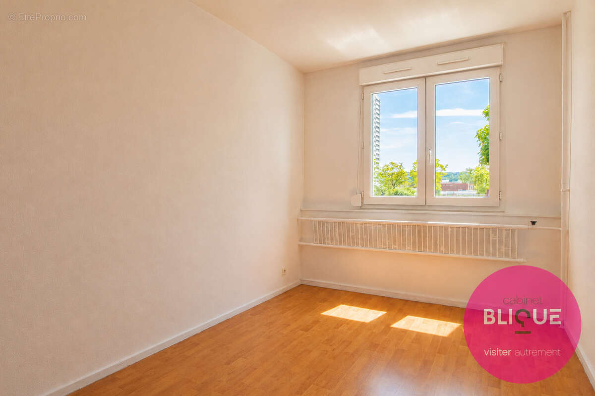 Appartement à LAXOU