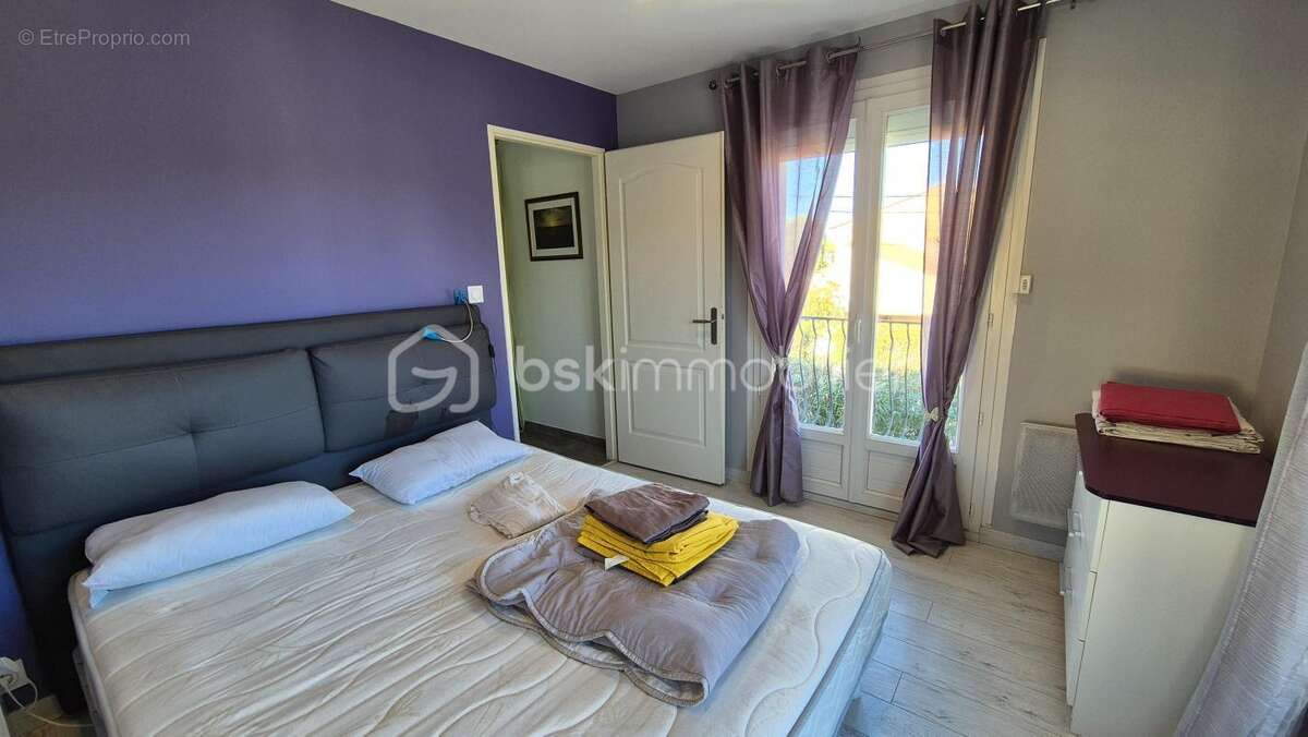 Maison à LATOUR-BAS-ELNE