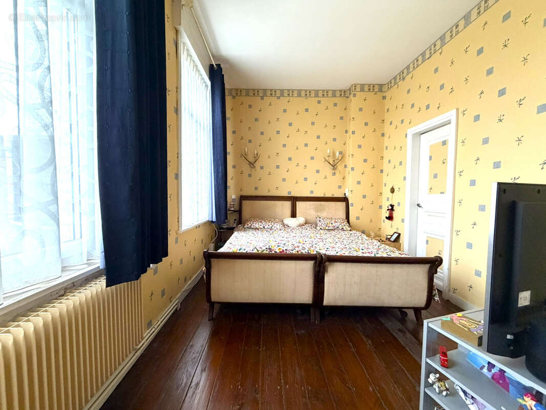 Maison à ANNOEULLIN