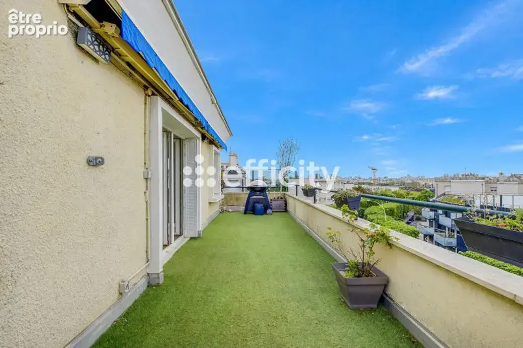 Appartement - photo 2