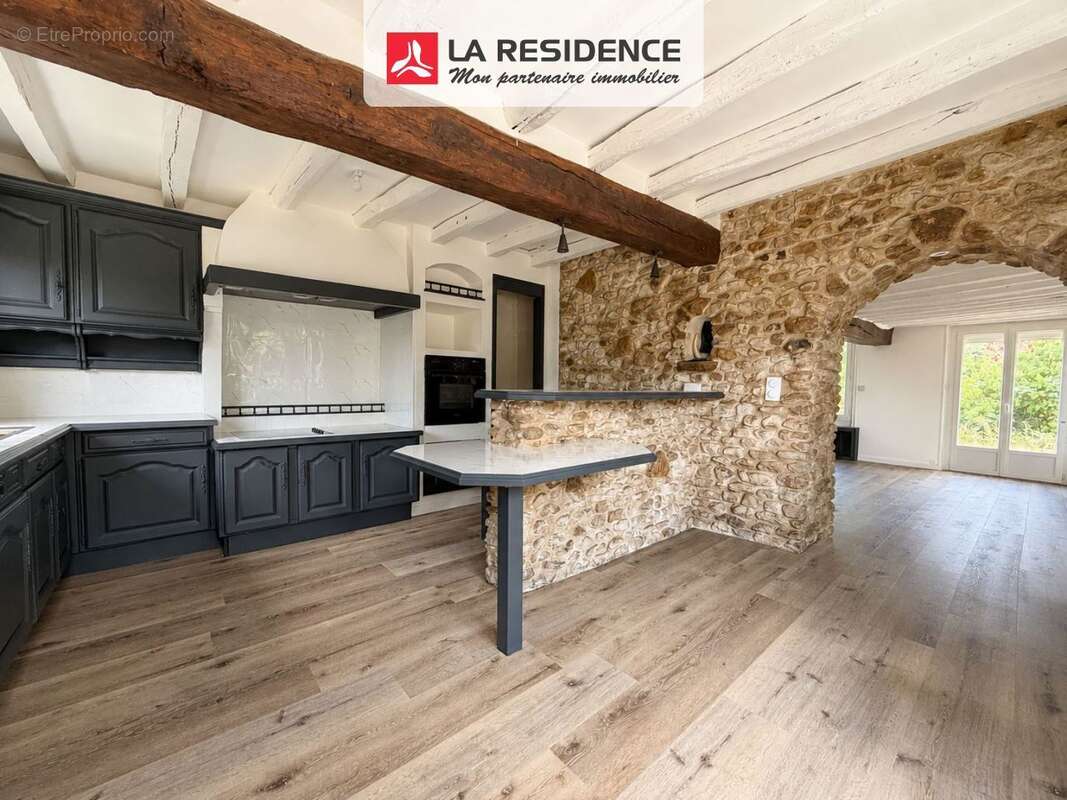 Maison 116 m² à Bonnieres-Sur-Seine  - photo 3