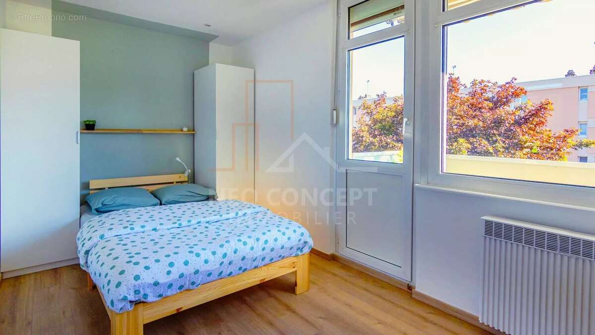 Appartement 4 pièces 83m² à Strasbourg Neudorf - photo 4