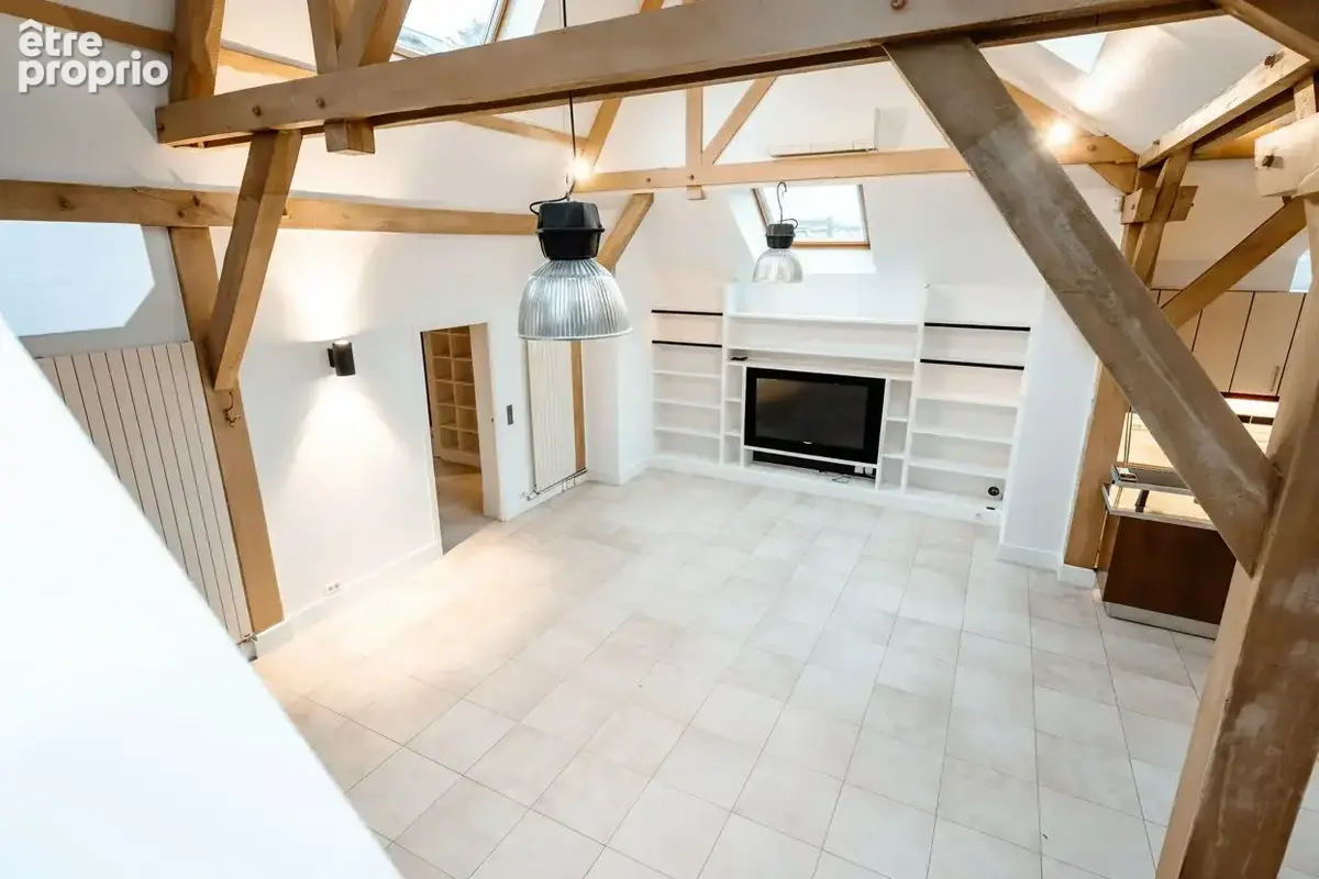 Maison 148 m² à Ozoir-La-Ferriere  - photo 3
