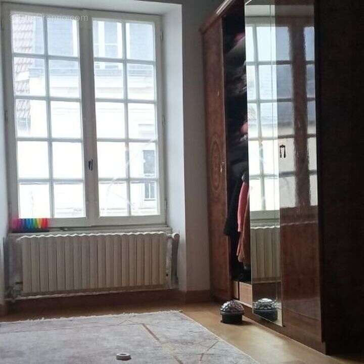 Maison à ETAMPES