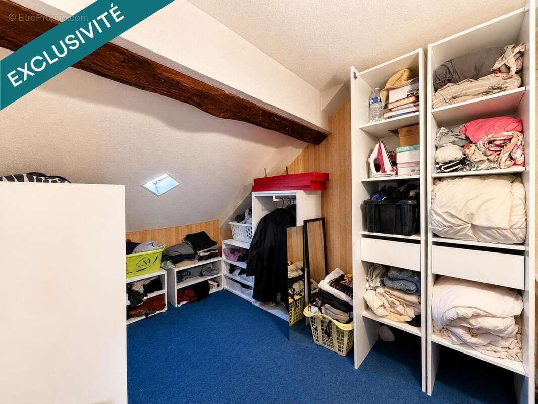 Maison 105 m² à Saint-Paer  - photo 7