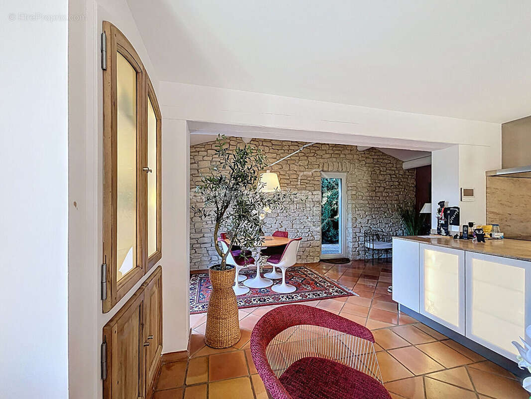 Maison à GRAVESON