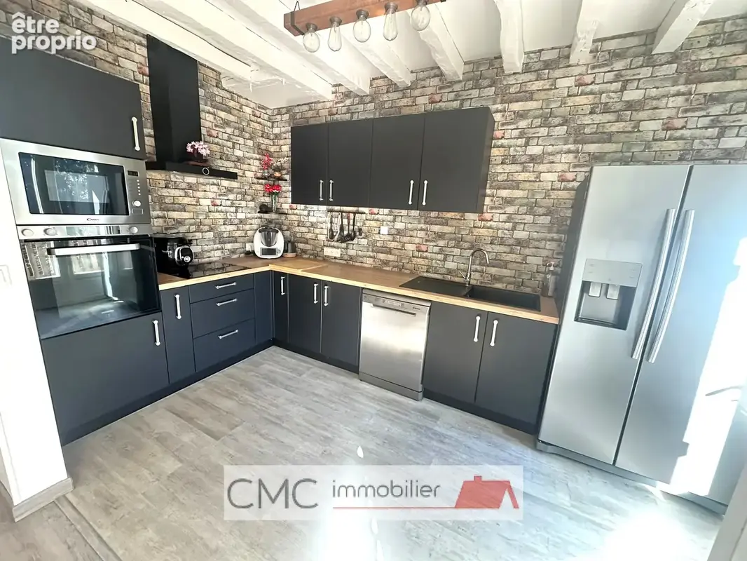 Maison 6 pièces 133 m² à vendre à Luisant (28600) - photo 3
