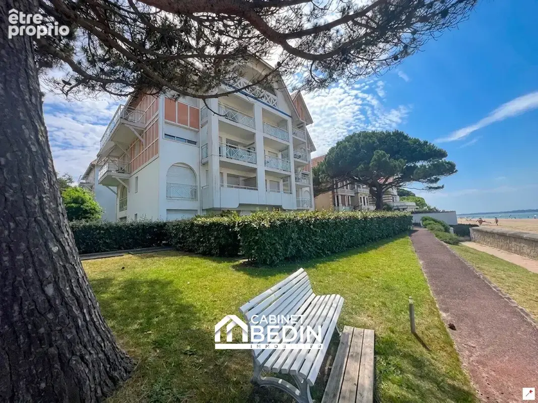 Appartement à ARCACHON