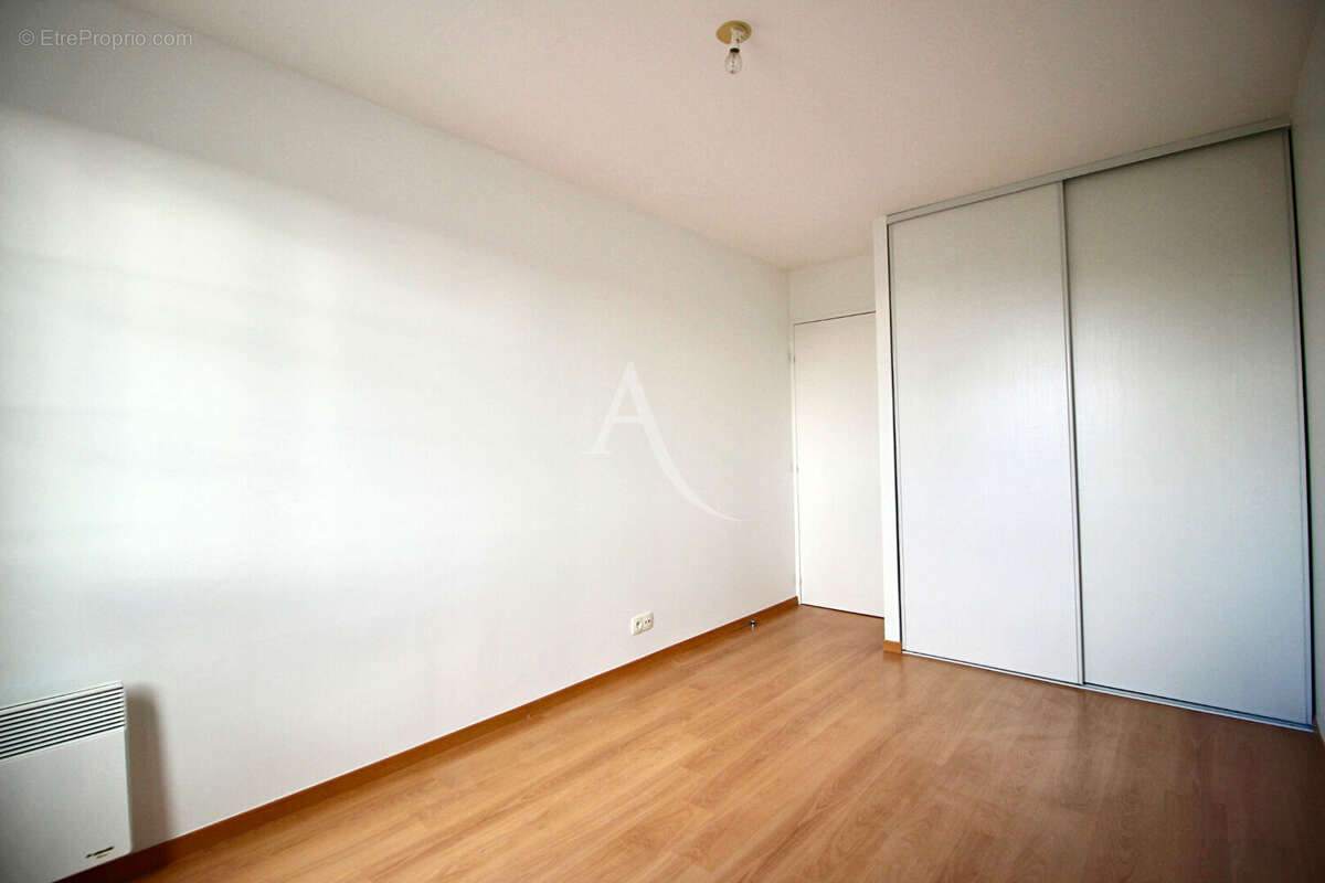 Appartement à NANTEUIL-LE-HAUDOUIN