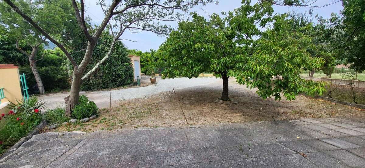 Photo 2 - Maison à AMELIE-LES-BAINS-PALALDA