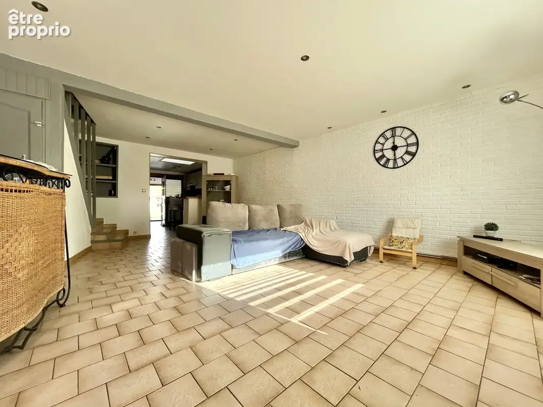 Photo Maison à Provin au prix de 147 900€
