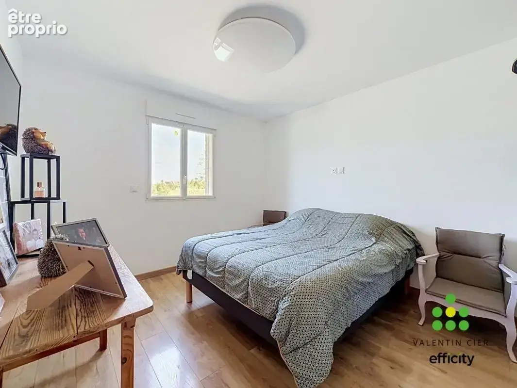 Maison récente - photo 9