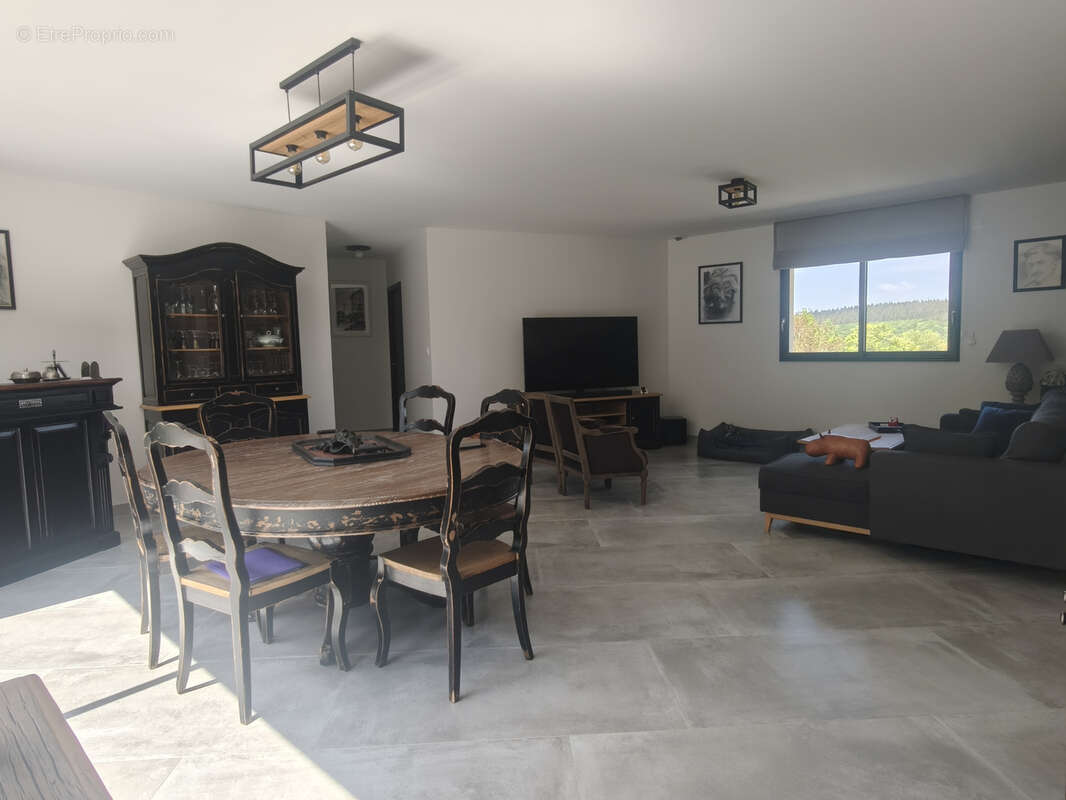 Maison à ORBEC