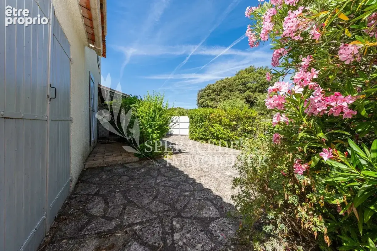Grasse Saint-Jacques - Domaine privé et sécurisé - photo 17