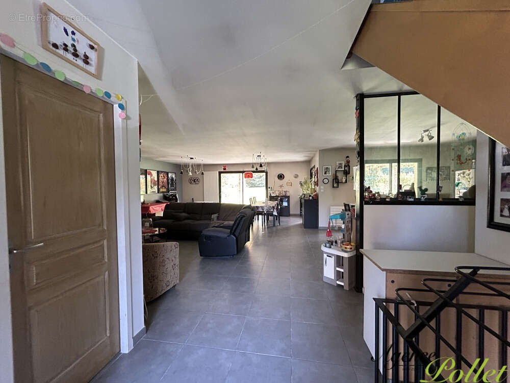 Maison à AUBIGNY-SUR-NERE