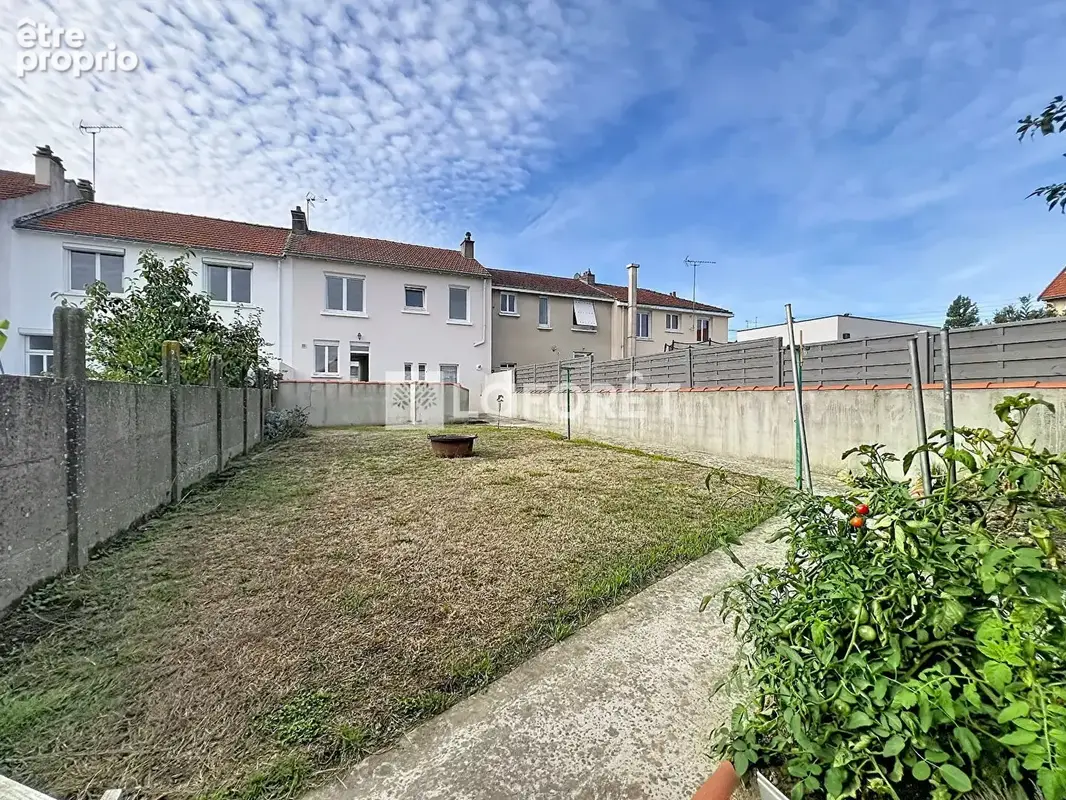 Maison Cholet 5 pièce(s) 86.90 m2 - photo 2