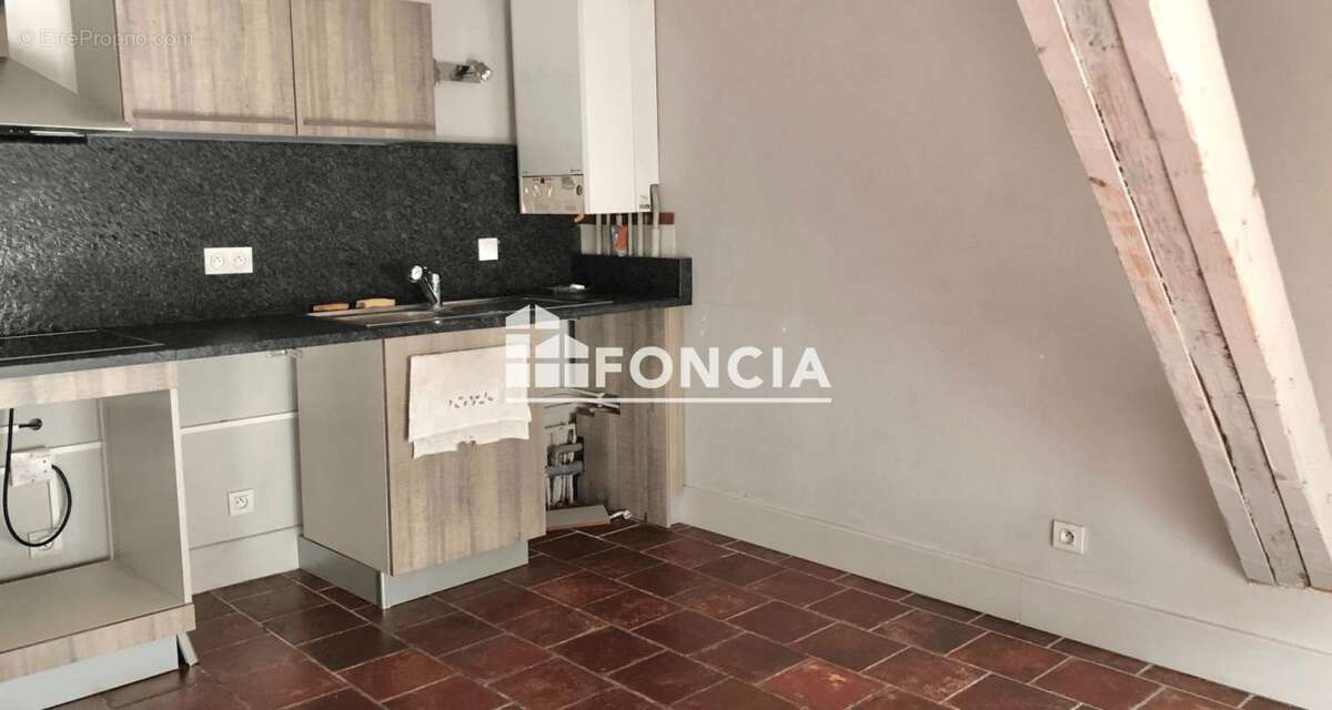 Appartement à CARCASSONNE