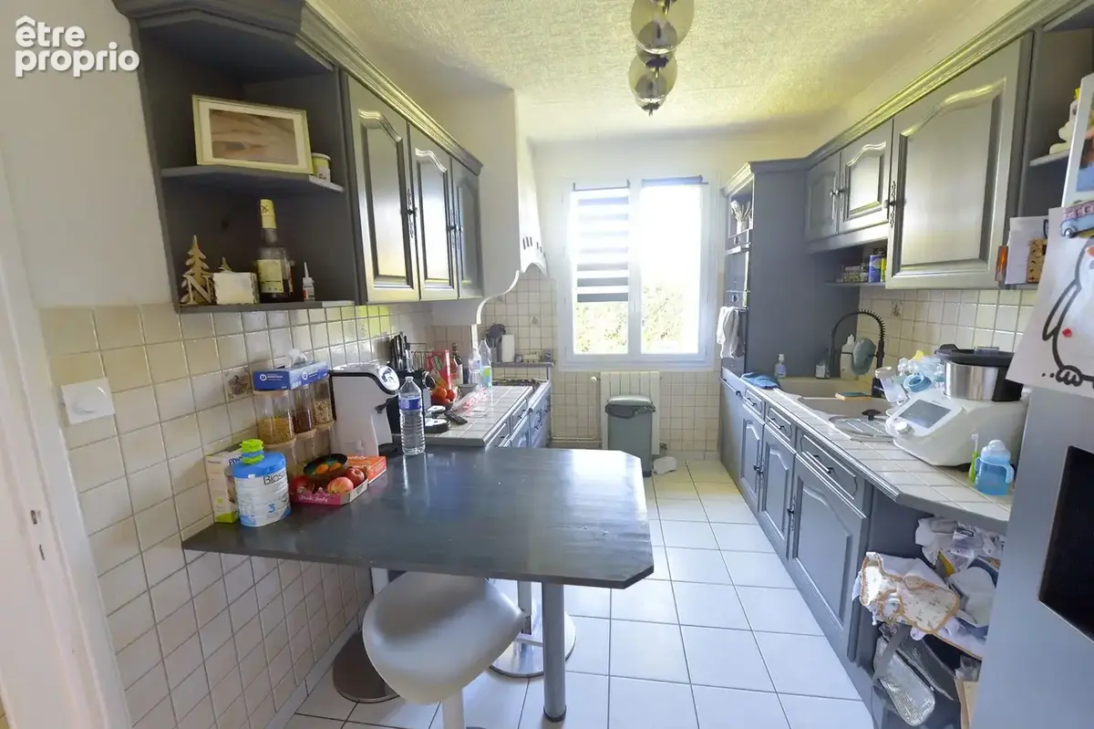 Maison 117 m² à Meschers-Sur-Gironde  - photo 3