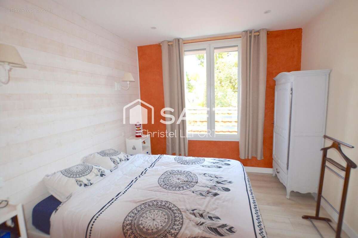 Photo 5 - Maison à SAINT-BREVIN-LES-PINS