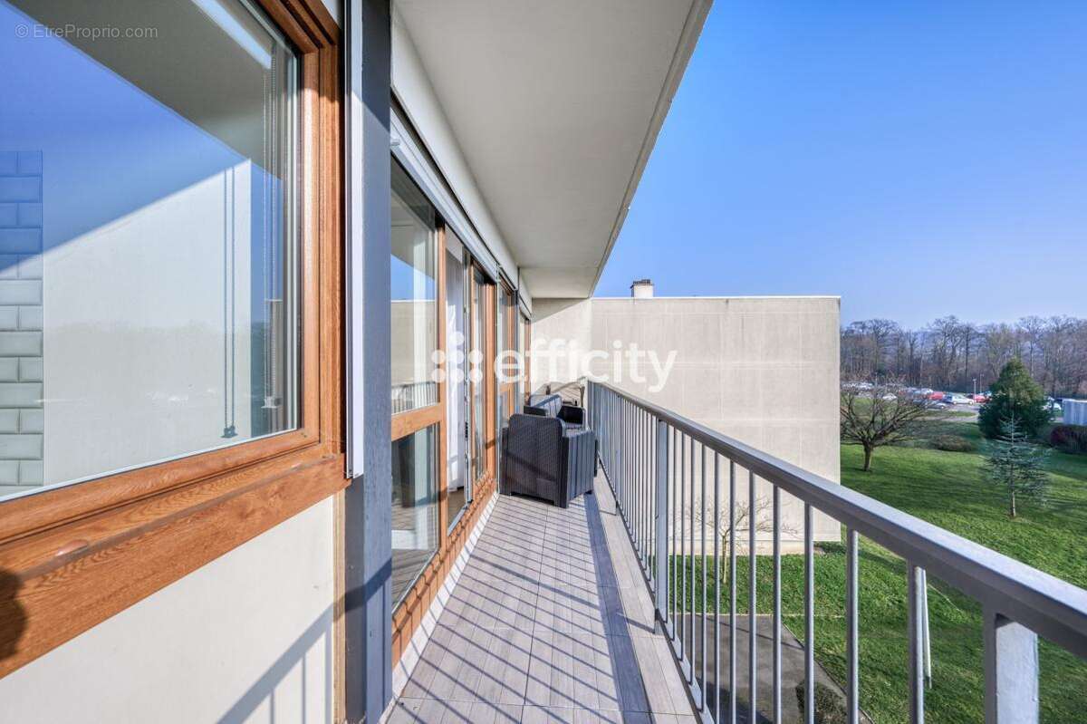 Appartement à EAUBONNE