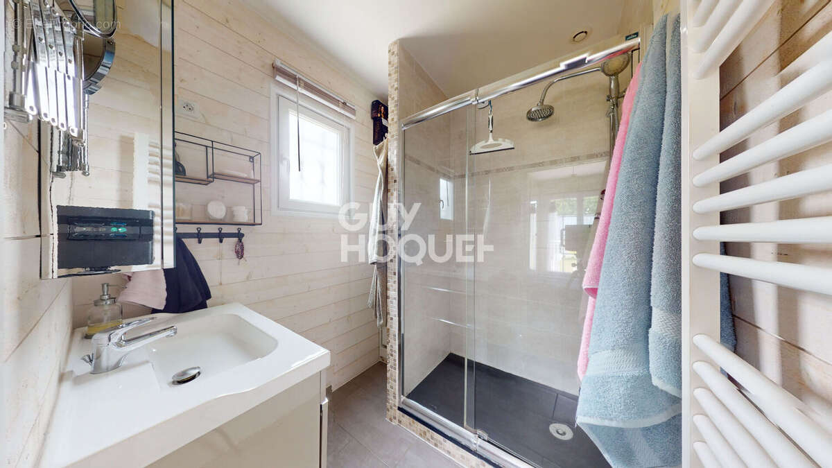 Maison Pernay - photo 8