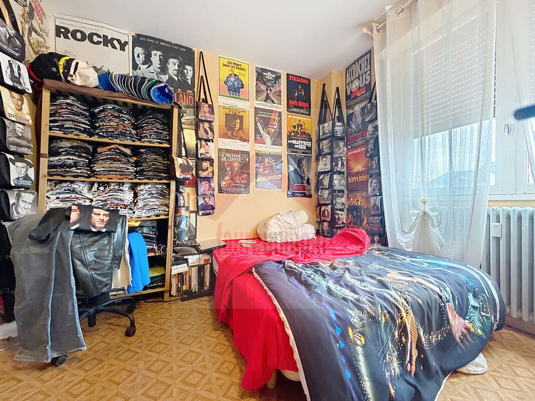 Appartement à BRIVE-LA-GAILLARDE